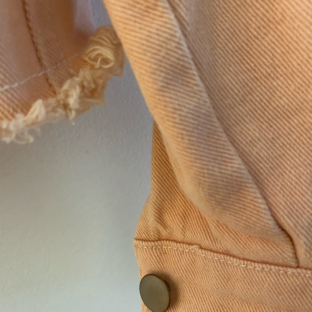 Denim jacket - Picture 3 of 3